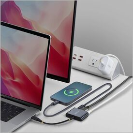 StarTech.com 168B-USBC-MULTIPORT (168B-USBC-MULTIPORT)