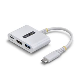 StarTech.com 168W-USBC-MULTIPORT (168W-USBC-MULTIPORT)