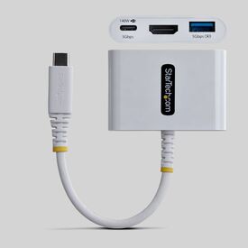 StarTech.com 168W-USBC-MULTIPORT (168W-USBC-MULTIPORT)