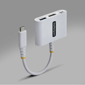StarTech.com 168W-USBC-MULTIPORT (168W-USBC-MULTIPORT)