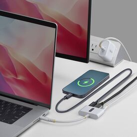 StarTech.com 168W-USBC-MULTIPORT (168W-USBC-MULTIPORT)