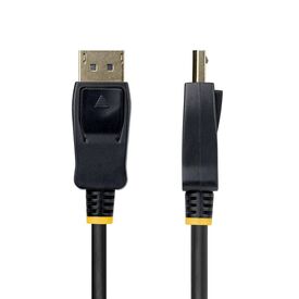 StarTech.com 1M-DP-HDMI-4K60-GR (1M-DP-HDMI-4K60-GR)