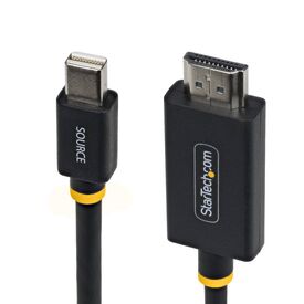 StarTech.com 1M MDP TO HDMI ADAPTER CABLE 4K (1M-MDP-HDMI2-4K60)