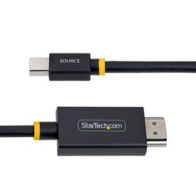 StarTech.com 1M MDP TO HDMI ADAPTER CABLE 4K (1M-MDP-HDMI2-4K60)