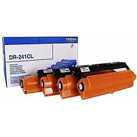Brother DR241CL Original Colour Drum Unit