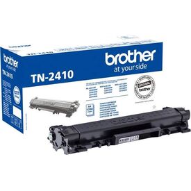 Brother TN2410 Black Original Toner Cartridge