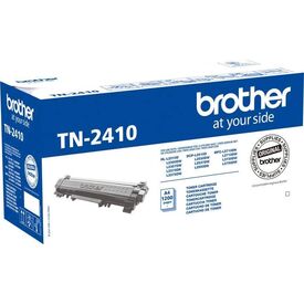 Brother TN2410 Black Original Toner Cartridge