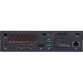 ASUS ExpertCenter PB63 Mini PC i7-13700 16GB 512GB No OS