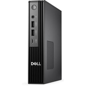 Dell Pro Micro Plus QBM1250 Ultra 5 235 16GB 512GB W11 Pro