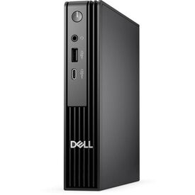 Dell Pro Micro QCM1250 Ultra 7 265T 16GB 512GB W11 Pro