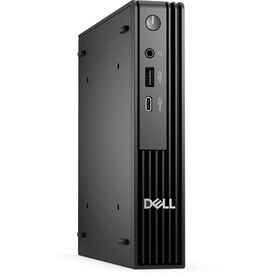 Dell Pro Micro QCM1250 Ultra 7 265T 16GB 512GB W11 Pro