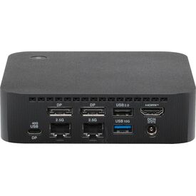 ASUS ExpertCenter PN54 Ryzen AI 5 340 16GB 512GB Mini PC