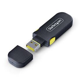 StarTech.com USB-A Port Blocker Key