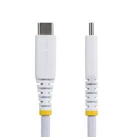 StarTech.com 30cm USB-C Charging Cable 60W 3A