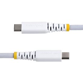 StarTech.com 30cm USB-C Charging Cable 60W 3A