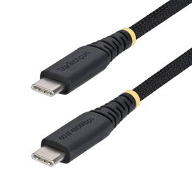 StarTech.com 15cm USB-C Charging Cable 60W PD