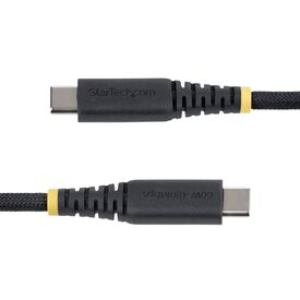 StarTech.com 15cm USB-C Charging Cable 60W PD