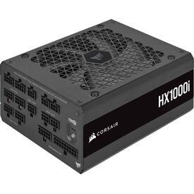 Corsair HX1000i 1000W 80+ Platinum ATX 3.1 Modular PSU