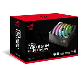 ASUS ROG Loki SFX-L 850W 80+ Platinum PSU