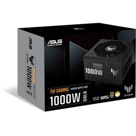 ASUS TUF Gaming 1000G 1000W 80+ Gold PSU