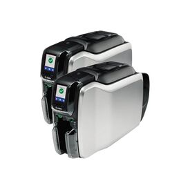 Zebra ZC300 Plastic card printer colour ZC32-000C000EM00