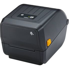 Zebra ZD230 Thermal Transfer Label Printer 203dpi USB+LAN