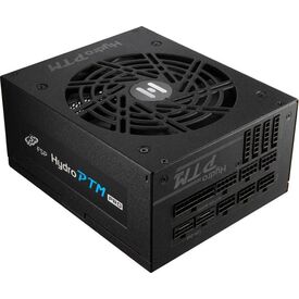 FSP Hydro PTM Pro 1350W ATX 3.1 Platinum Modular PSU