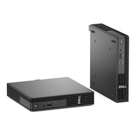 Dell Pro Micro QCM1250 i7-14700T 16GB 512GB W11 Pro