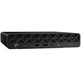 HP ProDesk 4 Mini G1i — Core Ultra 7, 32GB, 512GB