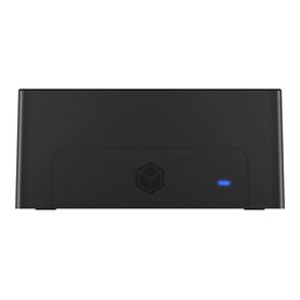 ICY BOX IB1121-U3 HDD docking station bay IB-1121-U3