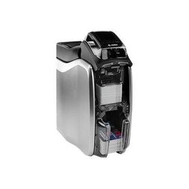 Zebra ZC300 Single-Sided Card Printer 300dpi USB+LAN