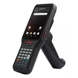 Honeywell CK62 4" Rugged Terminal 8GB 128GB Android 14