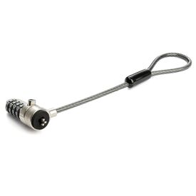 StarTech.com K-Slot Lock Expansion Loop 6 in