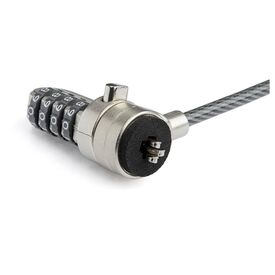 StarTech.com K-Slot Lock Expansion Loop 6 in