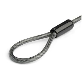 StarTech.com K-Slot Lock Expansion Loop 6 in