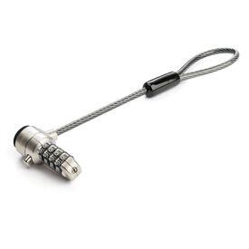 StarTech.com K-Slot Lock Expansion Loop 6 in