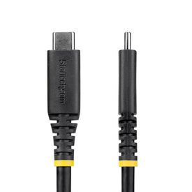 StarTech.com USB4 Cable 2m 20Gbps 240W 4K 120Hz