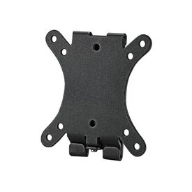 Ergotron 97-589 Neo-Flex Fixed Wall Mount 13-32in 18kg VESA