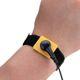 StarTech ESD Wrist Strap with Grounding Cable