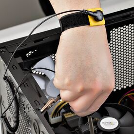 StarTech ESD Wrist Strap with Grounding Cable