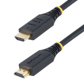 StarTech.com 8ft Premium Certified HDMI Cable