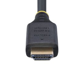 StarTech.com 1.5m HDMI 2.0 Cable | 4K 60Hz