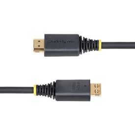 StarTech.com 50cm HDMI Grip Cable 4K 60Hz 18Gbps