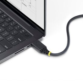 StarTech.com 50cm HDMI Grip Cable 4K 60Hz 18Gbps