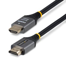 StarTech 1ft HDMI 2.1 48Gbps 8K 60Hz Cable