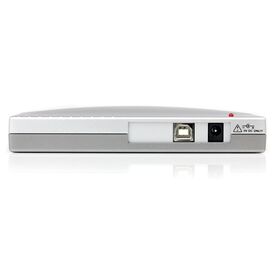 StarTech.com ICUSB2324 4-Port USB to RS232 Hub