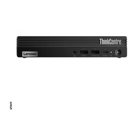 Lenovo ThinkCentre M75q Gen 5 Tiny — Ryzen 5, 16GB, 512GB