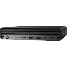 HP Elite Mini 800 G9 i5-14500 16GB 256GB Win 11 Pro vPro
