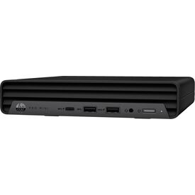 HP Pro Mini 400 G9 i5-14500T 16GB 256GB Win 11 Pro vPro