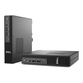 Dell Pro Micro Plus QBM1250 Ultra 7 265 16GB 512GB Win11Pro